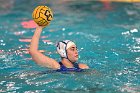 WWPolo @ CC  Wheaton College Women’s Water Polo at Connecticut College. - Photo By: KEITH NORDSTROM : Wheaton, water polo